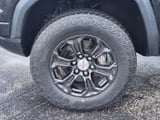 2024 GMC Canyon - Preview 10