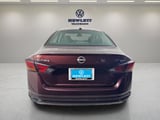 2024 Nissan Altima - Preview 4