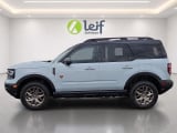 2026 Ford Bronco - Preview 4