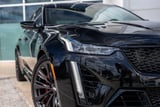 2024 Cadillac CT5 V - Preview 4