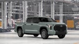 2026 Toyota Tundra - Preview 15