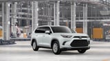 2026 Toyota Grand Highlander - Preview 15