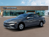 2026 Hyundai Elantra - Preview 2