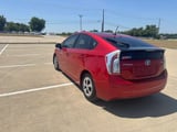 2013 Toyota Prius - Preview 6