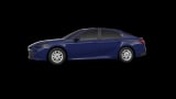 2027 Toyota Camry - Preview 3
