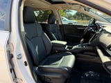 2025 Subaru Outback - Preview 10