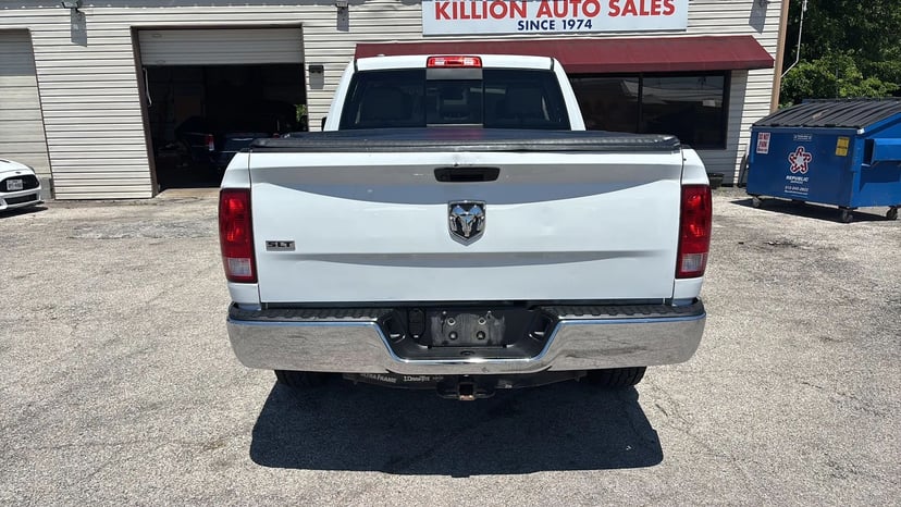 2019 Ram 1500 - Image 3