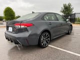 2024 Toyota Corolla - Preview 4