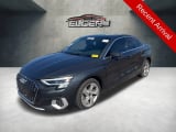 2023 Audi A3 - Preview 2