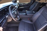 2024 Cadillac Escalade - Preview 9