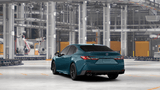 2026 Toyota Camry - Preview 7