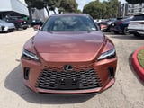 2026 Lexus RX - Preview 8