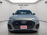 2023 Audi SQ5 Sportback - Preview 8