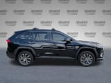 2023 Toyota RAV4 Hybrid - Preview 5