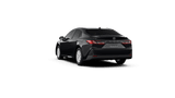 2027 Toyota Camry - Preview 4