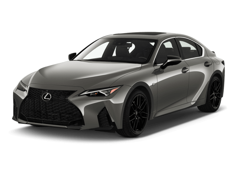 2023 Lexus IS - Image 1