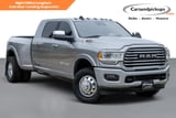 2022 Ram 3500 - Preview 2
