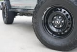 2022 Ford Bronco - Preview 2