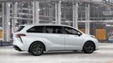 2026 Toyota Sienna - Preview 11