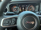 2026 Jeep Wrangler - Preview 11