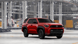 2026 Toyota 4Runner - Preview 15