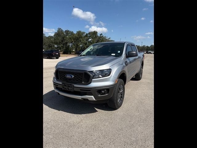 2020 Ford Ranger - Image 3