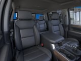 2026 Chevrolet Silverado 1500 - Preview 16