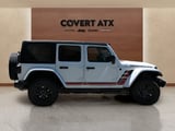 2026 Jeep Wrangler - Preview 6