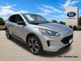 2022 Ford Escape - Preview 2