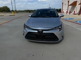 2025 Toyota Corolla - Preview 3