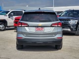 2024 Chevrolet Equinox - Preview 6