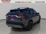 2021 Toyota RAV4 - Preview 5