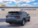 2026 Ford Explorer - Preview 8