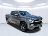 2026 Chevrolet Silverado 1500 - Preview 7