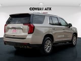 2021 GMC Yukon - Preview 7