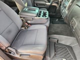 2017 Chevrolet Silverado 1500 - Preview 14