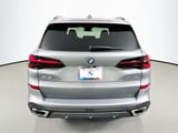 2026 BMW X5 - Preview 6