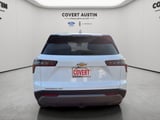 2026 Chevrolet Equinox - Preview 4