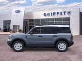 2025 Ford Bronco Sport - Preview 4