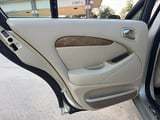 2006 Jaguar S-Type - Preview 16
