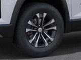2027 Chevrolet Equinox - Preview 9