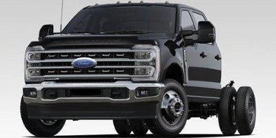 2027 Ford F-350 - Image 1