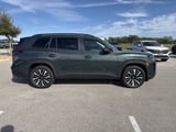 2027 Volkswagen Atlas - Preview 6