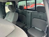 2015 Nissan Frontier - Preview 12