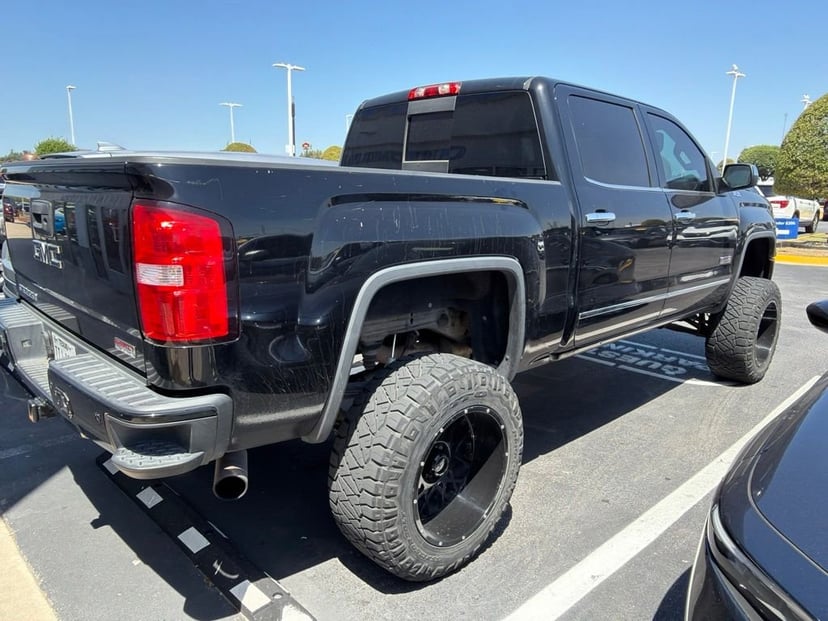 2015 GMC Sierra 1500 - Image 3