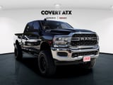 2022 Ram 2500 - Preview 9