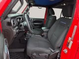 2023 Jeep Wrangler - Preview 15