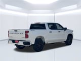2026 Chevrolet Silverado 1500 - Preview 5