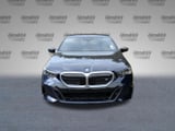 2024 BMW i5 - Preview 3