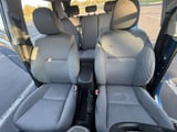 2009 Toyota Matrix - Preview 14